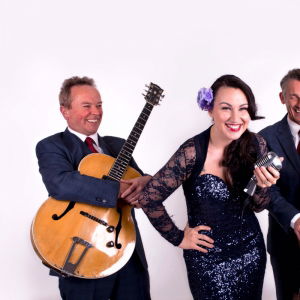 Promo Tea For Three  Lincolnshire